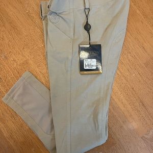 Ovation Lauren breeches kids small(8)